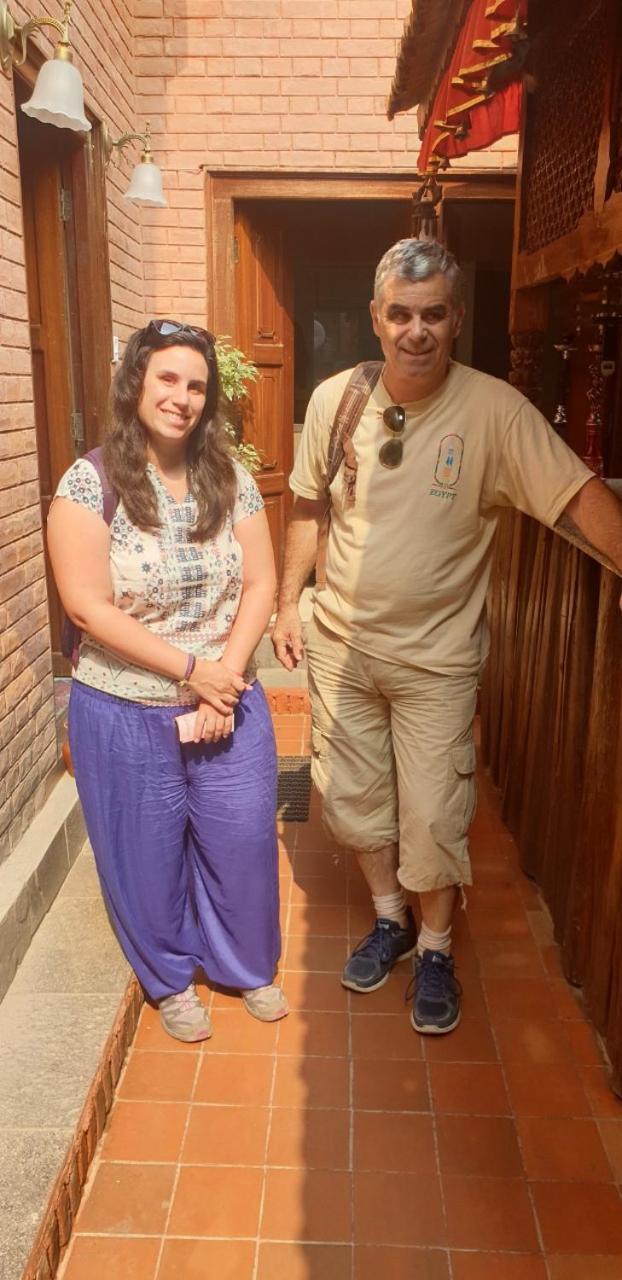 Inn Sangrahalaya Bhaktapur Ngoại thất bức ảnh