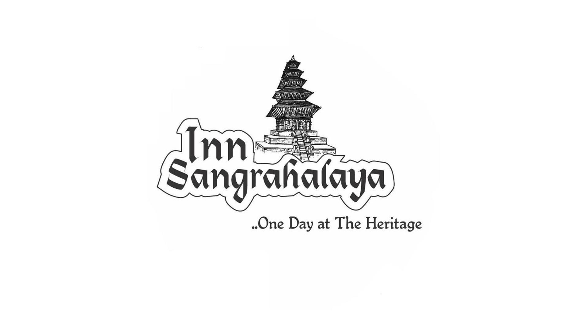 Inn Sangrahalaya Bhaktapur Ngoại thất bức ảnh