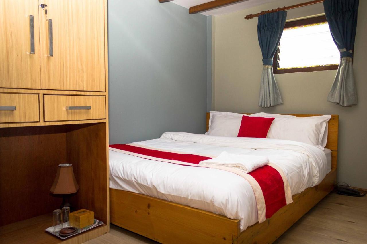 Inn Sangrahalaya Bhaktapur Ngoại thất bức ảnh