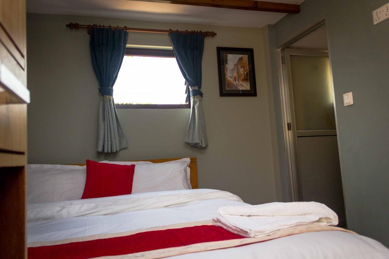 Inn Sangrahalaya Bhaktapur Ngoại thất bức ảnh