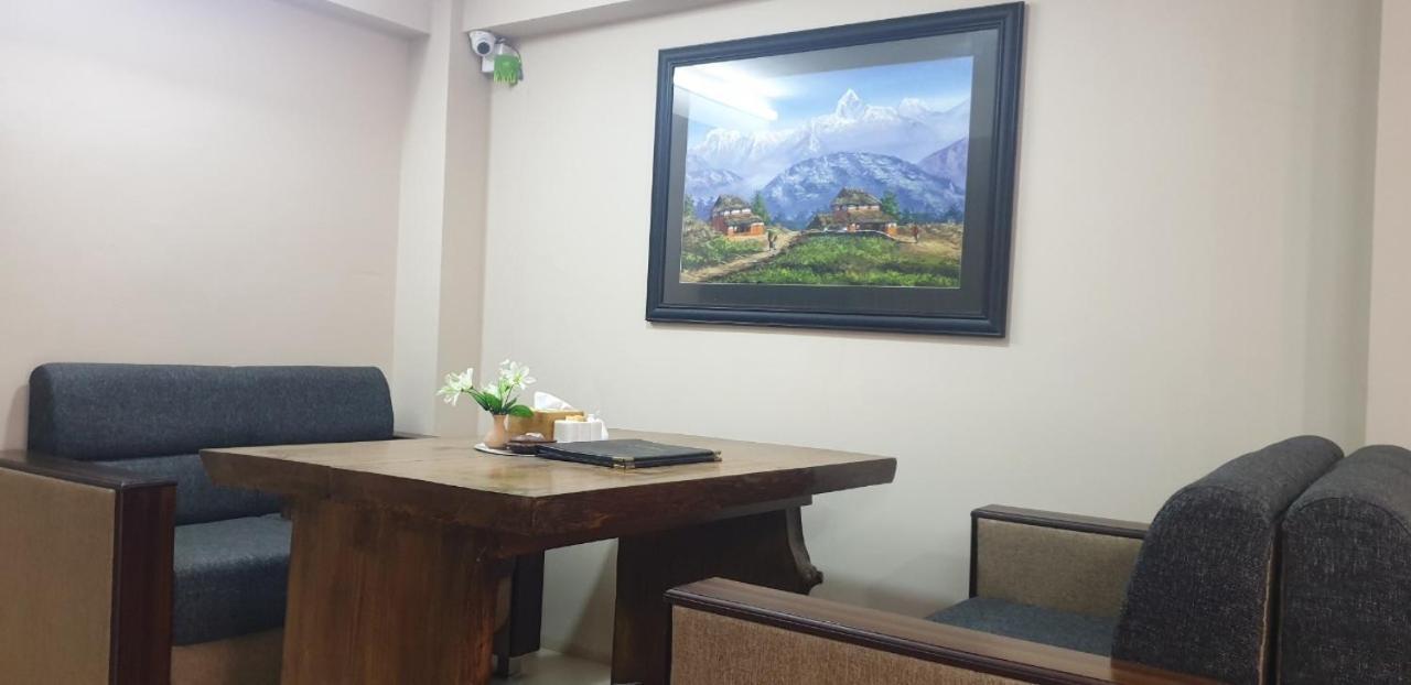 Inn Sangrahalaya Bhaktapur Ngoại thất bức ảnh