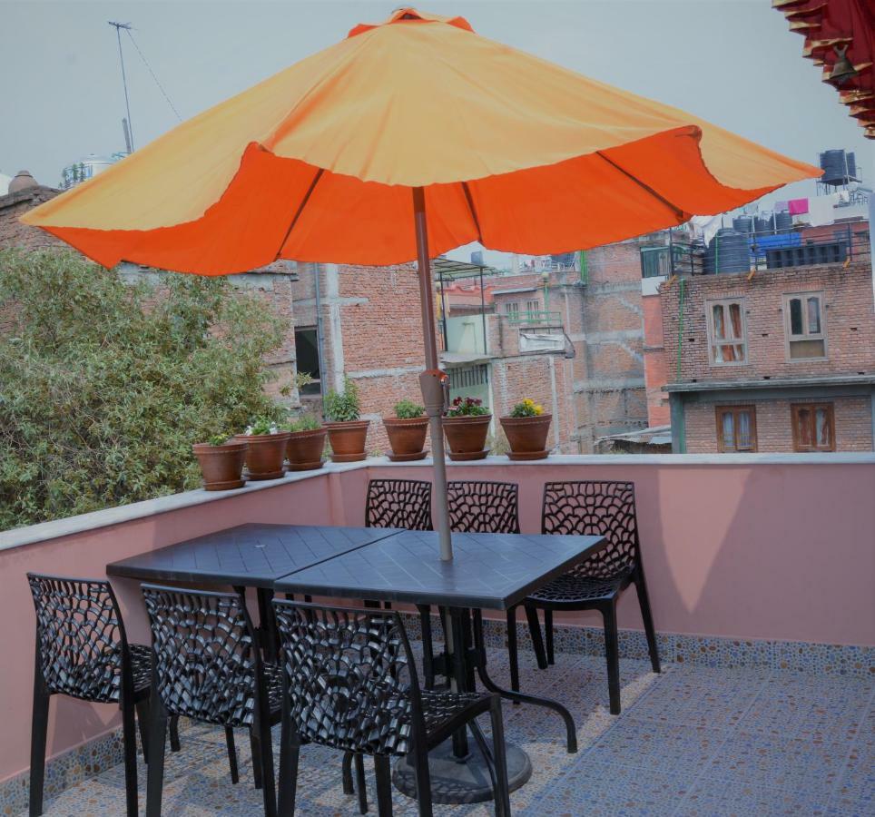 Inn Sangrahalaya Bhaktapur Ngoại thất bức ảnh