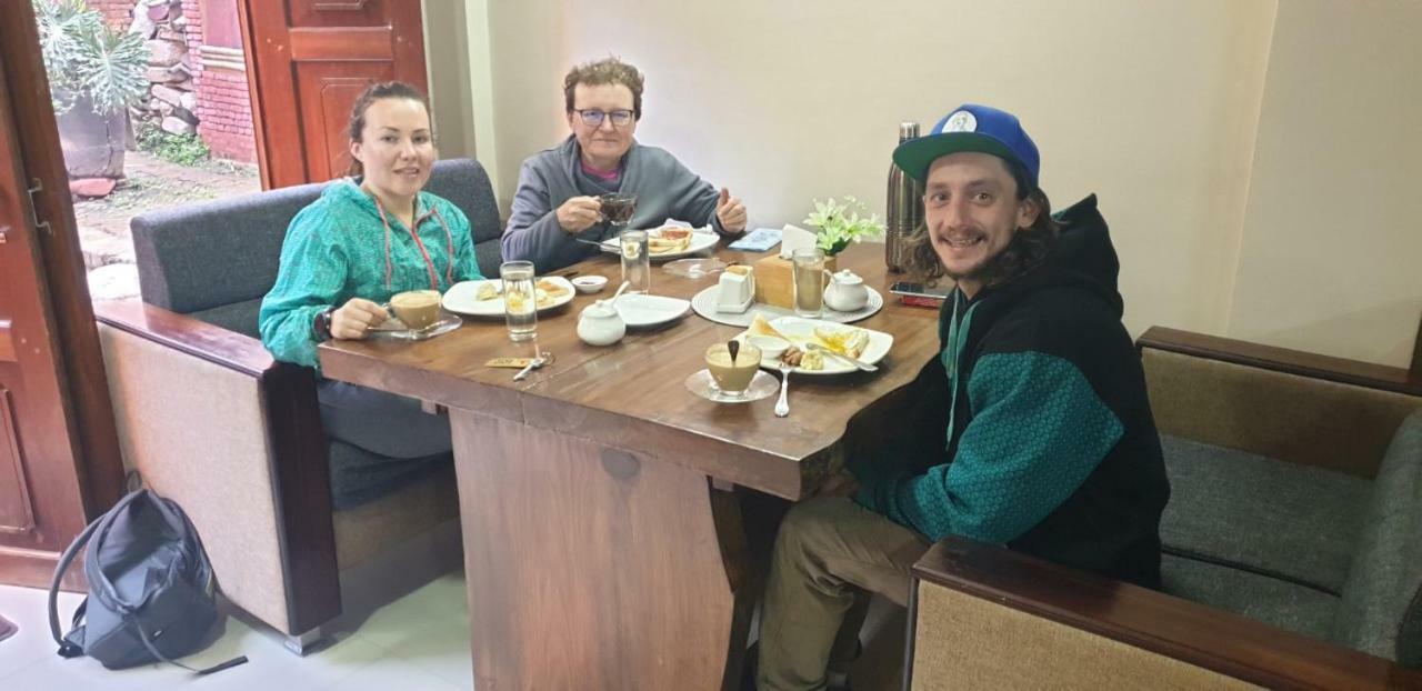 Inn Sangrahalaya Bhaktapur Ngoại thất bức ảnh