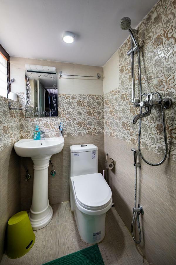 Inn Sangrahalaya Bhaktapur Ngoại thất bức ảnh